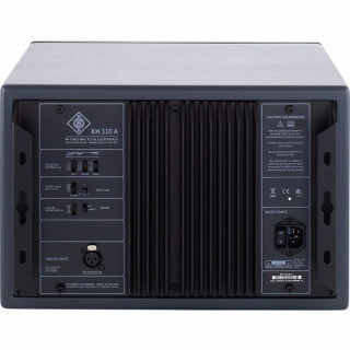 Neumann KH 310 A справа Neumann KH 310 A right