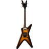 Джин Гитары ML 79 Fld Flame Top Duncan TBZ Dean Guitars ML 79 Fld Flame Top Duncan TBZ