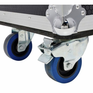 Туристический рюкзак Stairville BS-280 BeamSpot 2в1 Stairville BS-280 BeamSpot Tourpack 2in1