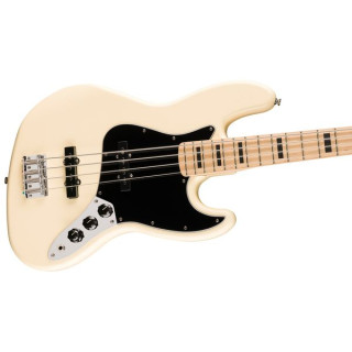 Squier Affinity ACT Jazz Bass OWT