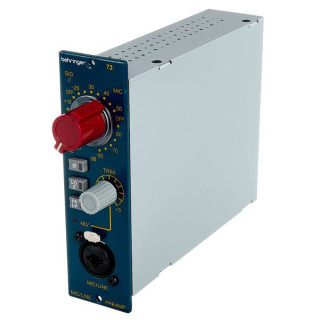 Бehringer 73 Behringer 73