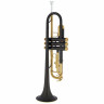 Томанн Блэки Би-би-си-Труба Набор №508605 Thomann Blacky Bb-Trumpet Bundle №508605