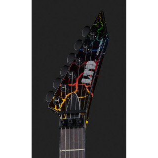 ESP LTD Eclipse ´87 Rainbow CRK ESP LTD Eclipse ´87 Rainbow CRK