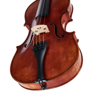 Гева Маэстро 46 Скрипка Гварнери Gewa Maestro 46 Guarneri Violin