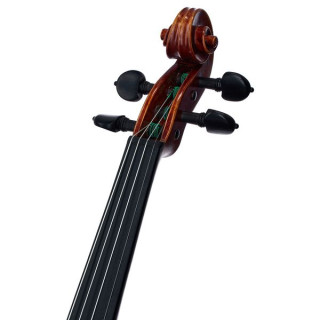 Гева Маэстро 46 Скрипка Гварнери Gewa Maestro 46 Guarneri Violin