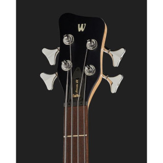 Warwick RB Corvette $$ 4 HV TS Warwick RB Corvette $$ 4 HV TS