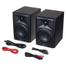 Сабвуферы с динамиком Swissonic A204BT Набор №575777 Swissonic A204BT Bundle №575777