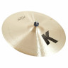 Крэш тарелка Zildjian 19" K-Custom Dark Crash Zildjian 19" K-Custom Dark Crash