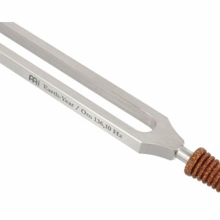 Камертон Meinl Tuning Fork Earth TTF-E Meinl Tuning Fork Earth TTF-E