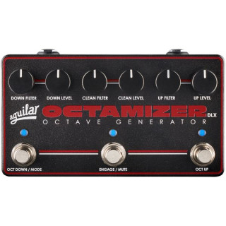 Aguilar Octamizer DLX Aguilar Octamizer DLX