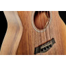 Акустическая бас-гитара Taylor GS Mini-e Koa Bass LH