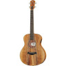 Акустическая бас-гитара Taylor GS Mini-e Koa Bass LH
