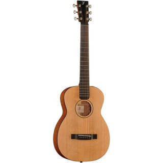 Тревел-гитара Furch LJ-10 LH w/EAS-VTC