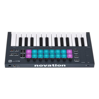 MIDI-контроллер Novation FLkey Mini