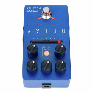 Педаль эффектов Flamma FS03 Delay Flamma FS03 Delay