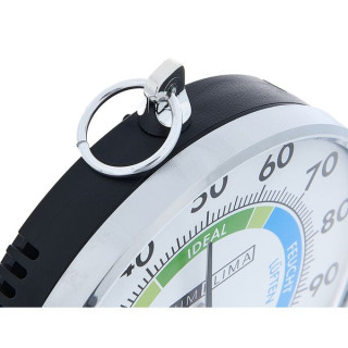 Термогигрометр точности TFA MR TFA Accuracy Thermo-Hygrometer MR