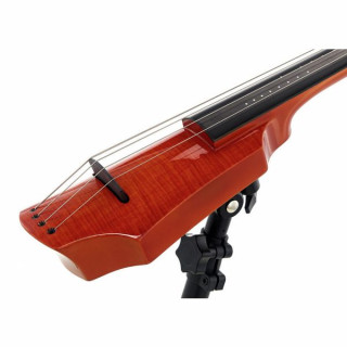 NS Design WAV4c-CO-AB виолончель Amberburst NS Design WAV4c-CO-AB Amberburst Cello