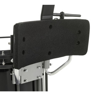 Походная ловушка Thomann SD1412BL HT Thomann SD1412BL HT Marching Snare