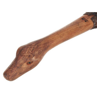 Загонщик земли Шаман Монгольской змеи Terre Beater Shaman Mongolian Snake