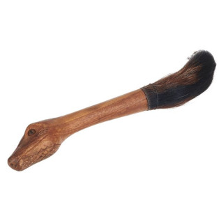 Загонщик земли Шаман Монгольской змеи Terre Beater Shaman Mongolian Snake