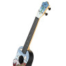 Рейс Tuc-Концертная гавайская гитара Ucu Flight Tuc-Ucu Concert Ukulele
