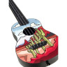 Рейс Tuc-Концертная гавайская гитара Ucu Flight Tuc-Ucu Concert Ukulele
