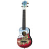 Рейс Tuc-Концертная гавайская гитара Ucu Flight Tuc-Ucu Concert Ukulele