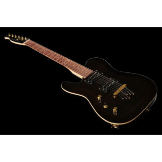 Серия Harley Benton TE-40 LH TBK Deluxe Набор №539600 Harley Benton TE-40 LH TBK Deluxe Series Bundle №539600