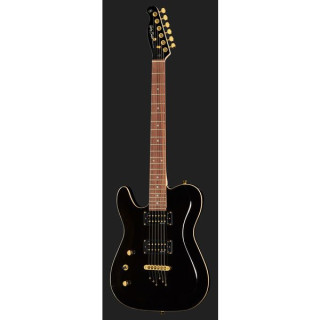 Серия Harley Benton TE-40 LH TBK Deluxe Набор №539600 Harley Benton TE-40 LH TBK Deluxe Series Bundle №539600