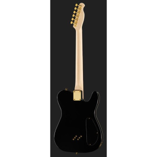 Серия Harley Benton TE-40 LH TBK Deluxe Набор №539600 Harley Benton TE-40 LH TBK Deluxe Series Bundle №539600