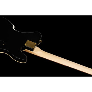 Серия Harley Benton TE-40 LH TBK Deluxe Набор №539600 Harley Benton TE-40 LH TBK Deluxe Series Bundle №539600