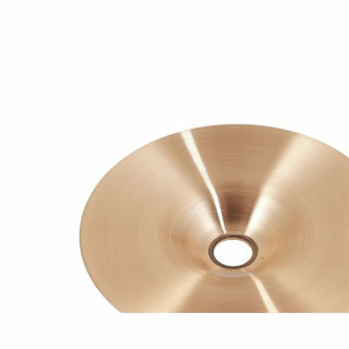 Акцентная тарелка Paiste 2002 04" Accent Cymbal Paiste 2002 04" Accent Cymbal