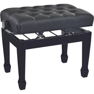 K&M 13982 Стул для пианино Deluxe K&M 13982 Piano Bench Deluxe