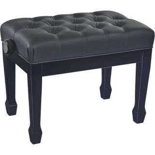 K&M 13982 Стул для пианино Deluxe K&M 13982 Piano Bench Deluxe