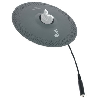 Сплэш тарелка Efnote EFD-C08 08" Splash Cymbal Efnote EFD-C08 08" Splash Cymbal