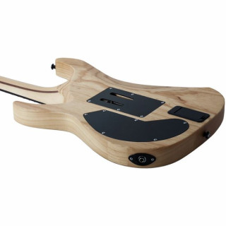 Жатка Schecter-6 FR S SCB Schecter Reaper-6 FR S SCB