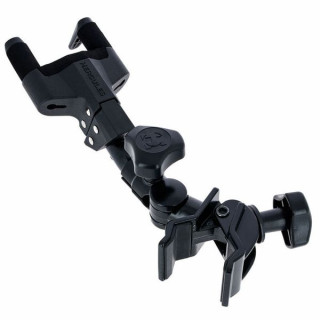 Держатель для гавайской гитары Hercules Stands HCUSP-20CB Hercules Stands HCUSP-20CB Ukulele Holder