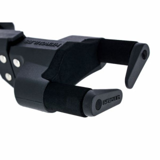 Держатель для гавайской гитары Hercules Stands HCUSP-20CB Hercules Stands HCUSP-20CB Ukulele Holder