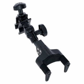 Крепление для гитары Hercules Stands HCUSP-20CB Ukulele Holder