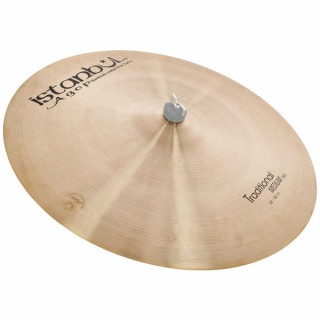 Традиционный набор Istanbul Agop Istanbul Agop Traditional Set