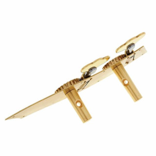 Колки для контрабаса Rubner Double Bass Machines 1/2 - 1/4 Rubner Double Bass Machines 1/2 - 1/4