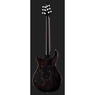 Harley Benton CST-24T Черное пламя Набор №541307 Harley Benton CST-24T Black Flame Bundle №541307