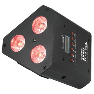 Eurolite LED TL-3 TCL QuickDMX Eurolite LED TL-3 TCL QuickDMX