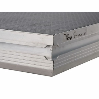 Сценическая платформа Stairville Tour 2x1 м ODW Stairville Tour Stage Platform 2x1m ODW