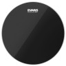 Evans 12" Резонансная головка TomTom черного цвета Evans 12" TomTom Resonant Head Black