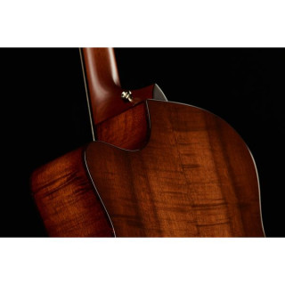 Тейлор Кастом GSce-LTD Баритон 8 Taylor Custom GSce-LTD Baritone 8