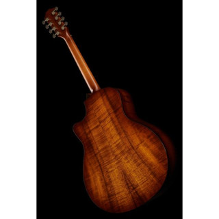 Тейлор Кастом GSce-LTD Баритон 8 Taylor Custom GSce-LTD Baritone 8