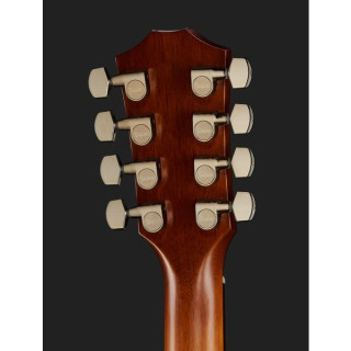 Тейлор Кастом GSce-LTD Баритон 8 Taylor Custom GSce-LTD Baritone 8