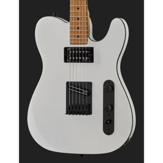 Электрогитара Squier Contemp Tele RH MNPW Squier Contemp Tele RH MNPW