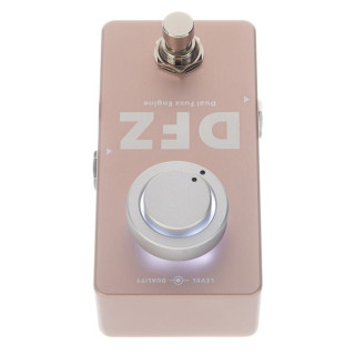 Двойственность Darkglass DFZ Fuzz Darkglass DFZ Duality Fuzz